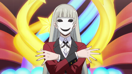 Watch Kakegurui | Netflix Official Site Watch Kakegurui | Netflix Official Site