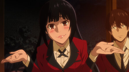 Watch Kakegurui | Netflix Official Site Watch Kakegurui | Netflix Official Site