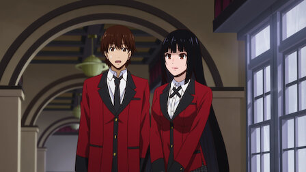 Watch Kakegurui | Netflix Official Site Watch Kakegurui | Netflix Official Site