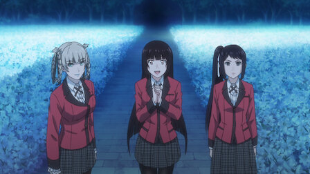 Watch Kakegurui | Netflix Official Site Watch Kakegurui | Netflix Official Site