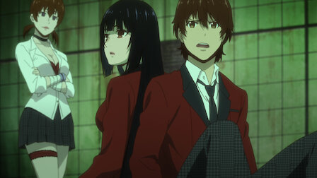 Watch Kakegurui | Netflix Official Site Watch Kakegurui | Netflix Official Site